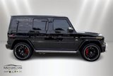 Used 2021 Mercedes-Benz G 63 AMG 4MATIC image 6