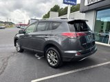 Used 2018 Toyota RAV4 Limited image 2