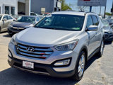 Used 2014 Hyundai Santa Fe Sport 2.0T w/ Navigation Package 06 image 4