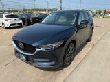 Used 2018 MAZDA CX-5 Grand Touring image 4