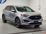 Used 2023 Ford Edge ST image 3