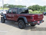 Used 2021 Jeep Gladiator Mojave image 3