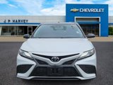 Used 2021 Toyota Camry XSE image 2