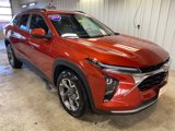 Used 2024 Chevrolet Trax LT w/ Sunroof Package image 2