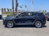 Used 2023 GMC Terrain SLT image 3