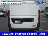 Used 2021 RAM ProMaster City Tradesman image 4