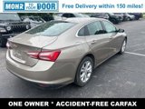 Used 2022 Chevrolet Malibu LT image 3