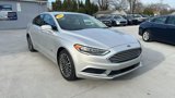 Used 2018 Ford Fusion Energi SE image 3