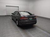 Used 2019 Ford Fusion S image 5