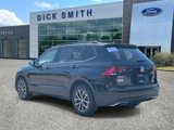 Used 2021 Volkswagen Tiguan S image 4