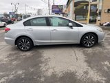 Used 2013 Honda Civic EX image 4