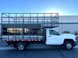 Used 2017 Chevrolet Silverado 3500 W/T image 3