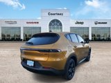 New 2025 Dodge Hornet GT w/ GT Blacktop Package image 4
