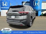 Used 2023 Nissan Rogue SV image 2
