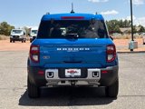 New 2025 Ford Bronco Sport Big Bend image 6
