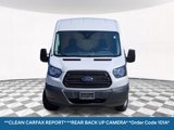Used 2017 Ford Transit 250 130 Medium Roof image 2