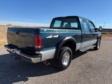 Used 1999 Ford F250 XLT image 4