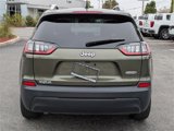Used 2020 Jeep Cherokee Latitude Plus image 5