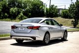 Used 2025 Nissan Altima 2.5 SV image 5