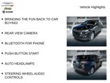 New 2025 Jeep Compass Sport image 2