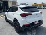 Used 2024 Buick Encore GX Sport Touring w/ Comfort Package image 5
