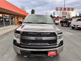 Used 2014 Ford F150 4x4 SuperCrew image 2