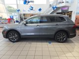 Certified 2022 Volkswagen Tiguan SE image 5
