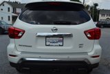 Used 2018 Nissan Pathfinder SV image 4