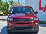 Used 2021 Jeep Compass Latitude w/ Convenience Group image 2