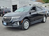 Certified 2022 Chevrolet Equinox LT image 2