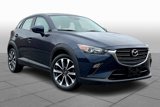 Used 2019 MAZDA CX-3 Touring image 2