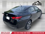 New 2024 Nissan Versa S w/ S Plus Package image 3