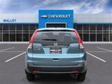 Used 2014 Honda CR-V LX image 3