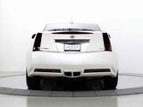 Used 2013 Cadillac CTS AWD Coupe image 4