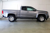 Used 2022 Chevrolet Colorado LT w/ Fleet Safety Package image 2