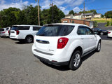 Used 2013 Chevrolet Equinox LS image 5
