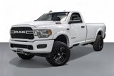 Used 2022 RAM 2500 Tradesman w/ Chrome Appearance Group image 5