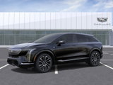 New 2025 Cadillac Optiq Sport 1 image 2