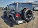 Used 2023 Jeep Wrangler Sport image 5