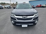 Used 2018 Chevrolet Colorado LT w/ LT Convenience Package image 3