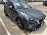 Used 2016 MAZDA CX-3 Grand Touring image 4