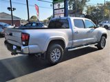 Used 2019 Toyota Tacoma TRD Sport image 5