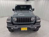 New 2025 Jeep Wrangler Sport image 2