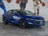 Used 2023 Chevrolet Malibu LT image 2