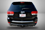 Used 2017 Jeep Grand Cherokee Limited w/ Trailer Tow Group IV image 5