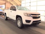 Used 2018 Chevrolet Colorado W/T image 3