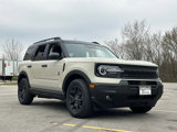 New 2025 Ford Bronco Sport Big Bend image 2