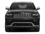 Certified 2016 Jeep Grand Cherokee Summit w/ Platinum Series Group image 4