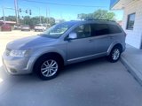 Used 2017 Dodge Journey SXT w/ Safe & Sound Group image 4