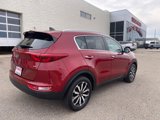 Used 2017 Kia Sportage EX w/ EX Premium Package image 3